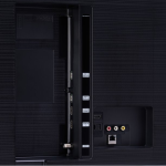 Store Closing Sale55" Class 4K Ultra HD (2160P) HDR Smart QLED TV - Image 4